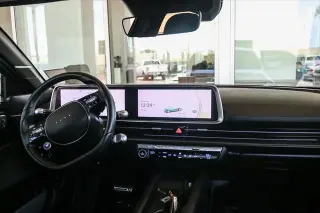 Hyundai IONIQ 6 2024 Limited 4dr Sedan