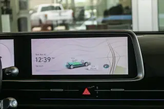 Hyundai IONIQ 6 2024 Limited 4dr Sedan