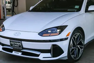 Hyundai IONIQ 6 2024 Limited 4dr Sedan