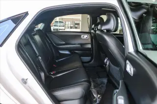 Hyundai IONIQ 6 2024 Limited 4dr Sedan