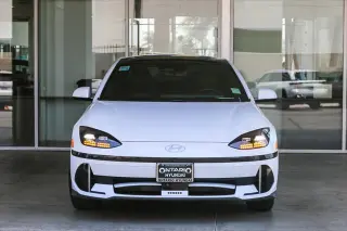Hyundai IONIQ 6 2024 Limited 4dr Sedan