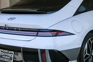 Hyundai IONIQ 6 2024 Limited 4dr Sedan