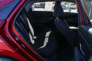Hyundai ELANTRA 2024 SEL 4dr Sedan