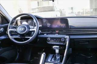 Hyundai ELANTRA 2024 SEL 4dr Sedan