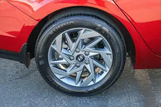 Hyundai ELANTRA 2024 SEL 4dr Sedan