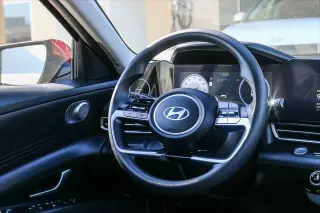 Hyundai ELANTRA 2024 SEL 4dr Sedan