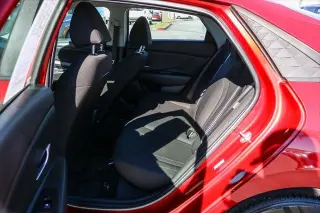 Hyundai ELANTRA 2024 SEL 4dr Sedan