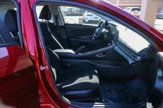 Hyundai ELANTRA 2024 SEL 4dr Sedan