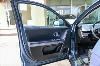 Hyundai IONIQ 5 2024 Limited 4dr Crossover
