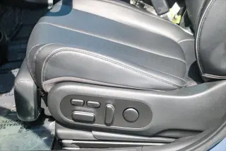 Hyundai IONIQ 5 2024 Limited 4dr Crossover