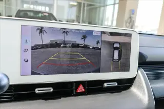 Hyundai IONIQ 5 2024 Limited 4dr Crossover