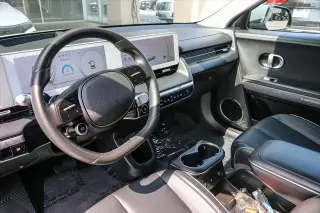 Hyundai IONIQ 5 2024 Limited 4dr Crossover