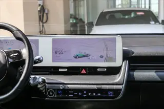Hyundai IONIQ 5 2024 Limited 4dr Crossover