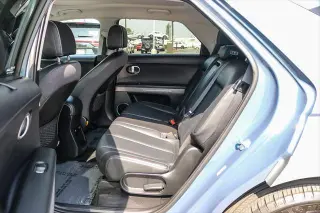 Hyundai IONIQ 5 2024 Limited 4dr Crossover