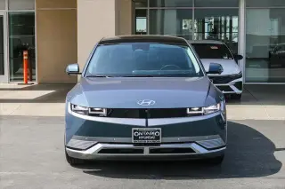 Hyundai IONIQ 5 2024 Limited 4dr Crossover