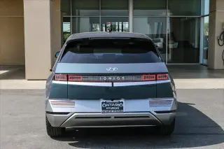 Hyundai IONIQ 5 2024 Limited 4dr Crossover