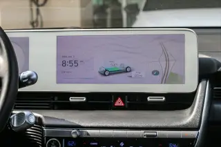 Hyundai IONIQ 5 2024 Limited 4dr Crossover