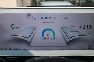 Hyundai IONIQ 5 2024 Limited 4dr Crossover