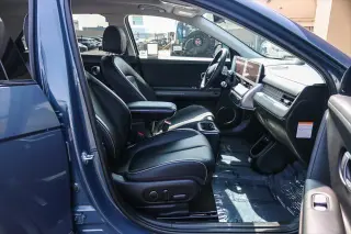 Hyundai IONIQ 5 2024 Limited 4dr Crossover