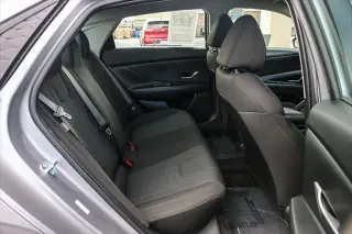 Hyundai ELANTRA 2025 SE 4dr Sedan