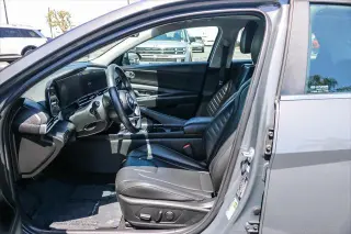 Hyundai ELANTRA 2025 Limited 4dr Sedan