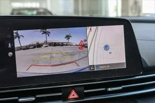 Hyundai ELANTRA 2025 Limited 4dr Sedan