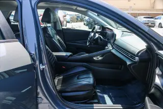 Hyundai ELANTRA 2025 Limited 4dr Sedan