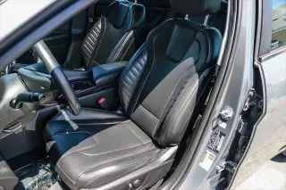 Hyundai ELANTRA 2025 Limited 4dr Sedan