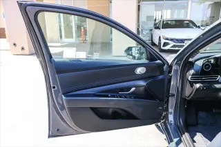 Hyundai ELANTRA 2025 Limited 4dr Sedan