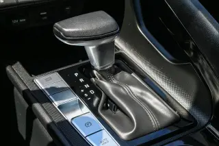 Hyundai ELANTRA 2025 Limited 4dr Sedan