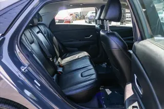 Hyundai ELANTRA 2025 Limited 4dr Sedan