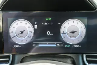 Hyundai ELANTRA 2025 Limited 4dr Sedan