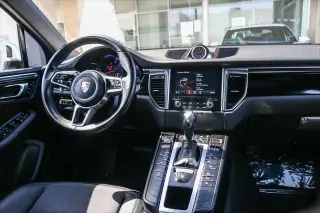 Porsche Macan 2018 AWD 4dr SUV