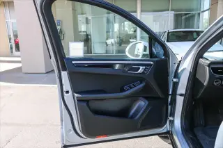 Porsche Macan 2018 AWD 4dr SUV