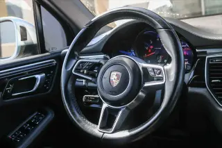 Porsche Macan 2018 AWD 4dr SUV
