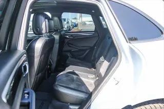 Porsche Macan 2018 AWD 4dr SUV