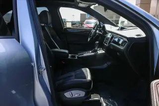 Porsche Macan 2018 AWD 4dr SUV
