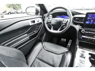 Ford Explorer 2022 ST 4dr SUV