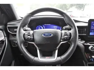 Ford Explorer 2022 ST 4dr SUV