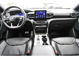 Ford Explorer 2022 ST 4dr SUV