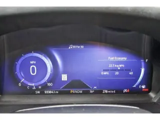 Ford Explorer 2022 ST 4dr SUV