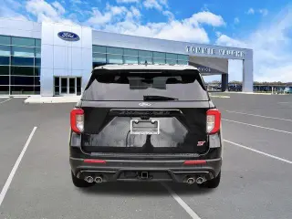 Ford Explorer 2022 ST 4dr SUV