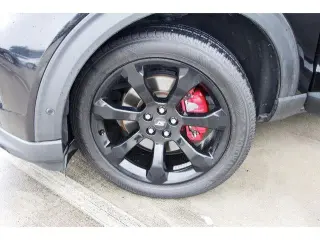 Ford Explorer 2022 ST 4dr SUV