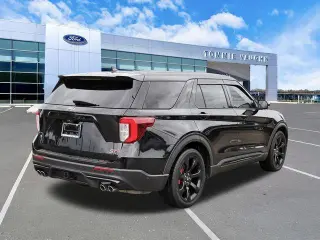 Ford Explorer 2022 ST 4dr SUV
