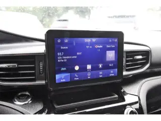 Ford Explorer 2022 ST 4dr SUV