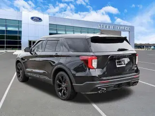 Ford Explorer 2022 ST 4dr SUV