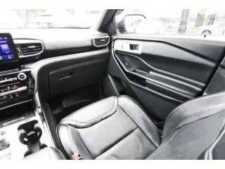 Ford Explorer 2022 ST 4dr SUV