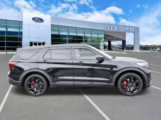 Ford Explorer 2022 ST 4dr SUV