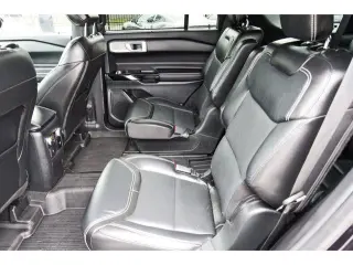 Ford Explorer 2022 ST 4dr SUV