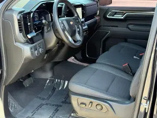 Chevrolet Silverado 1500 2022 4x2 LT 4dr Crew Cab 5.8 ft. SB